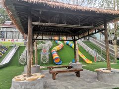 -北京鹿世界主题园