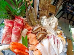 -集渔·泰式海鲜火锅(科华店)