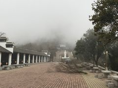 -石老人观光园