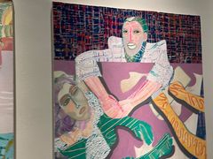 -中华艺术宫(上海美术馆)