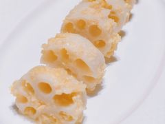 -怡情荟•海鲜青岛菜(五四广场旗舰店)