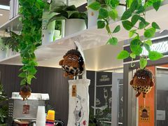 -玛尚诺意式餐厅(官舍店)