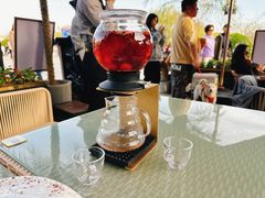 -Lets burger非常汉堡·环球风味(蓝色港湾店)