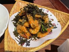 -老李家土菜馆·安吉地标美食