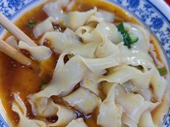 -蒋炸酱(内东街店)