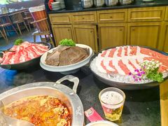 -井格重庆火锅(西直门凯德Mall店)