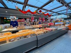 -BreadTalk面包新语·烘焙蛋糕(金光华广场店)