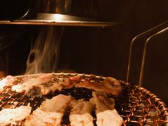 -烧肉达人•炭火烧肉(新天地店)