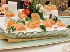 -顺峰(南二环店)