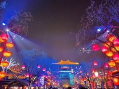 -中国翰园碑林