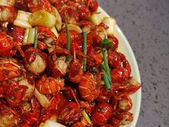 -一棠龙虾•王牌虾球(楚河汉街店)