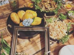 -陶享时光西餐·下午茶·竹林花园(新城店)