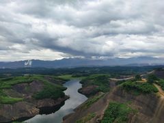 -飞天山旅游区