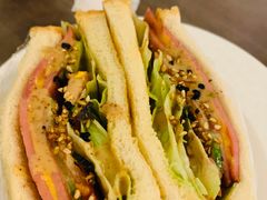 -MIMO CAFE(沙头角店)