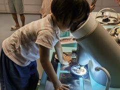 -香港科学馆