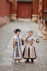 点击看大图 -美云庭古装·格格服汉服·京城旅拍(北京店)