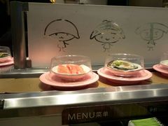 -争鲜回转寿司(飞洲国际店)