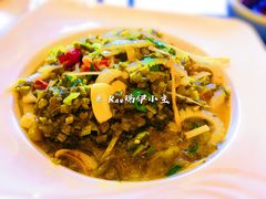 -新南华大酒店(广中店)