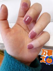-Nice Nail 奈斯美甲