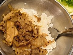 -韩悦牛排烤肉无限续(宝能中心店)