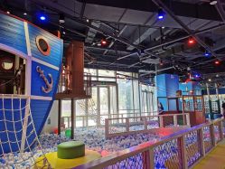 -幻贝家儿童乐园(苏州中心店)