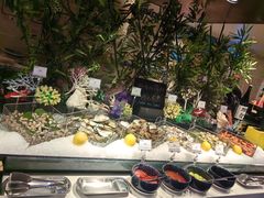 -威珀斯酒店·珀萃美食餐厅