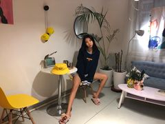 -Smile House咖啡馆(群芳小区店)