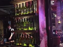 -胡桃里音乐酒馆(郴州友阿国际广场店)