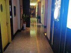 -金色印象·4K影院式足体养生(南坪桃源店)