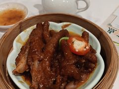 -沙河粉村·国家非遗传承(云台店)