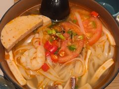 -安南越南餐厅(青岛万象城店)