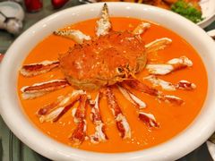 -南山小渔村•大连海鲜大连菜(七七街店)