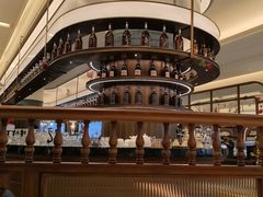 -马克西姆俄罗斯餐厅(通亚街店)