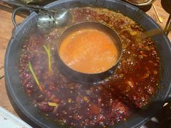 -楠火锅(龙阳广场店)