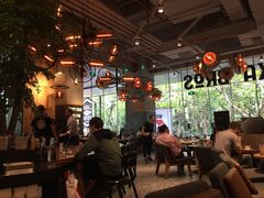 大堂-Moka Bros 摩卡站(嘉华店)