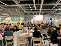 -宜家·瑞典风味餐厅(北京西红门店)