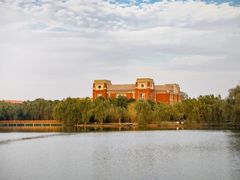 -华东政法大学(松江校区)