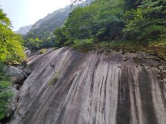 -罗田天堂寨风景区