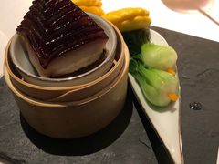 -悦轩中餐厅·高空江景·杭州柏悦酒店