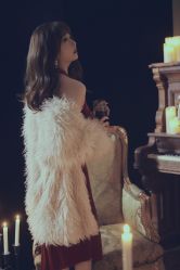 -WAVE SODA摄影工作室