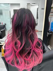 -ON STAR SALON