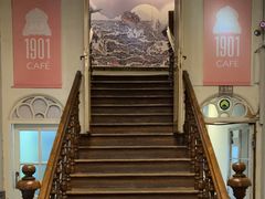 -1901 Cafe(西四店)