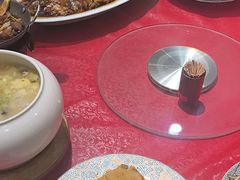 -魁盛居百年鲁菜馆(中林路店)