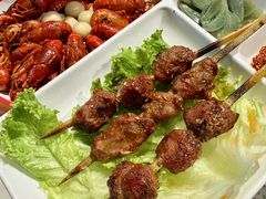 -串盟烧烤·长沙美食地标(星沙店)