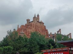 -大同方特欢乐世界