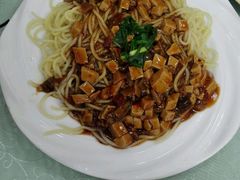-老许家正宗驴肉黄面胡羊焖饼·烧烤(名吃广场店)
