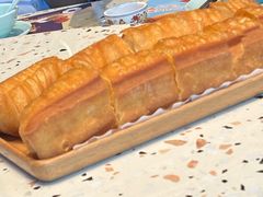 -点都德(广州白云山景区南门店)