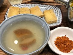-小满手工粉(上海月星环球港店)