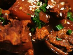 -川堂风·跷脚牛肉·乐山爆炒(宝山日月光店)