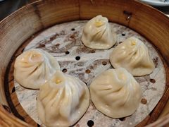 -南翔馒头店(豫园店)